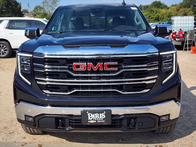 new 2025 GMC Sierra 1500 car, priced at $57,795