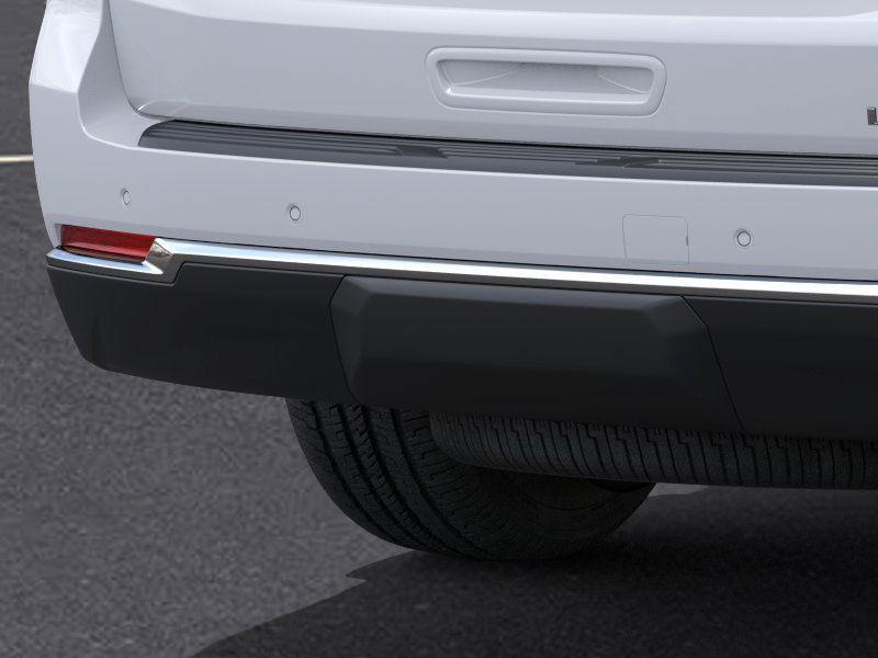 new 2025 Chevrolet Tahoe car, priced at $68,805