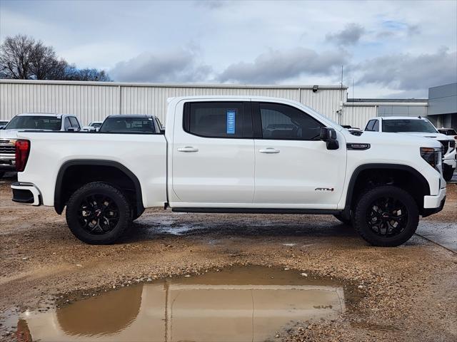 used 2024 GMC Sierra 1500 car, priced at $65,301