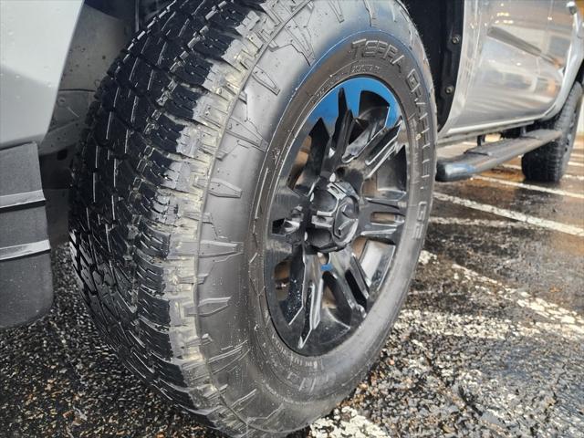 used 2019 Toyota Tacoma car, priced at $26,490