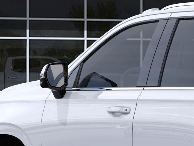 new 2025 Chevrolet Tahoe car, priced at $67,390