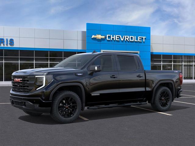 new 2025 GMC Sierra 1500 car, priced at $57,107