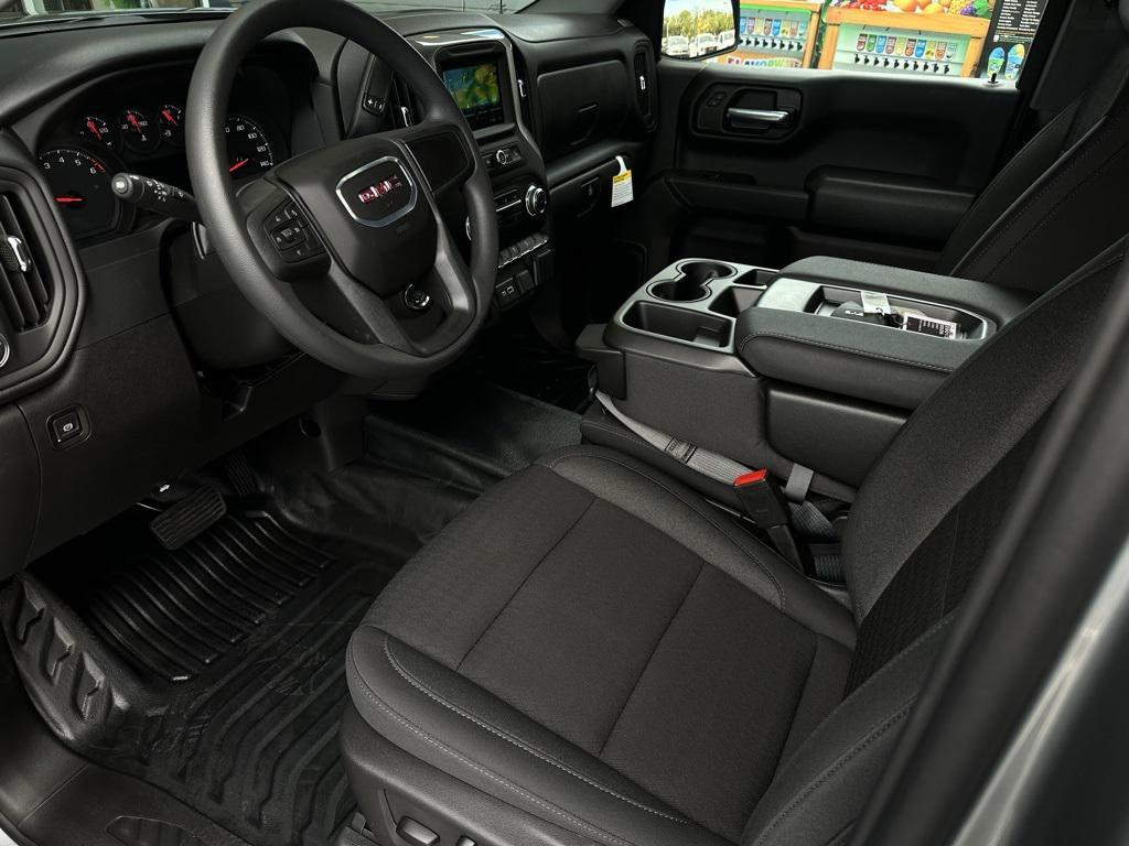 new 2026 GMC Sierra 1500 car, priced at $46,547