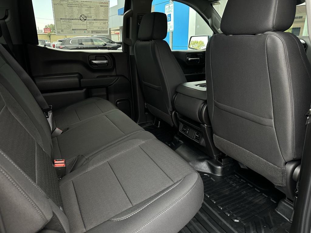 new 2026 GMC Sierra 1500 car, priced at $46,547