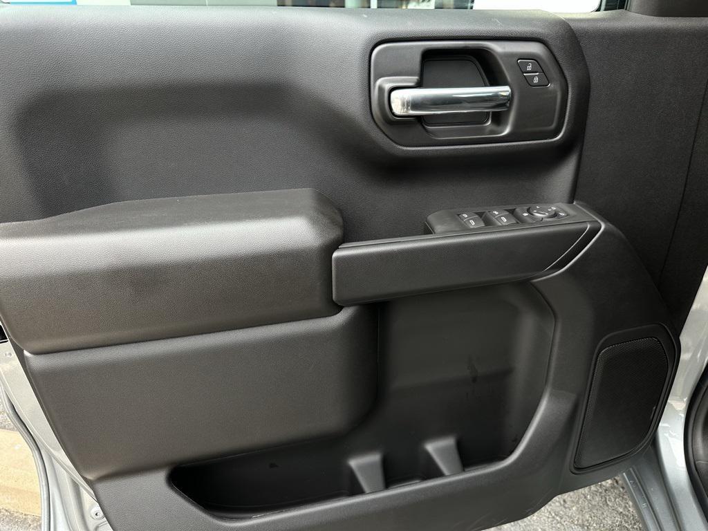 new 2026 GMC Sierra 1500 car, priced at $46,547