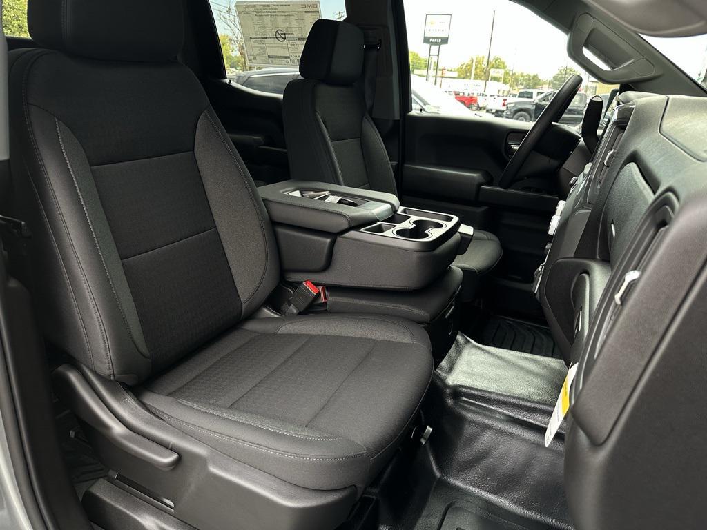 new 2026 GMC Sierra 1500 car, priced at $46,547