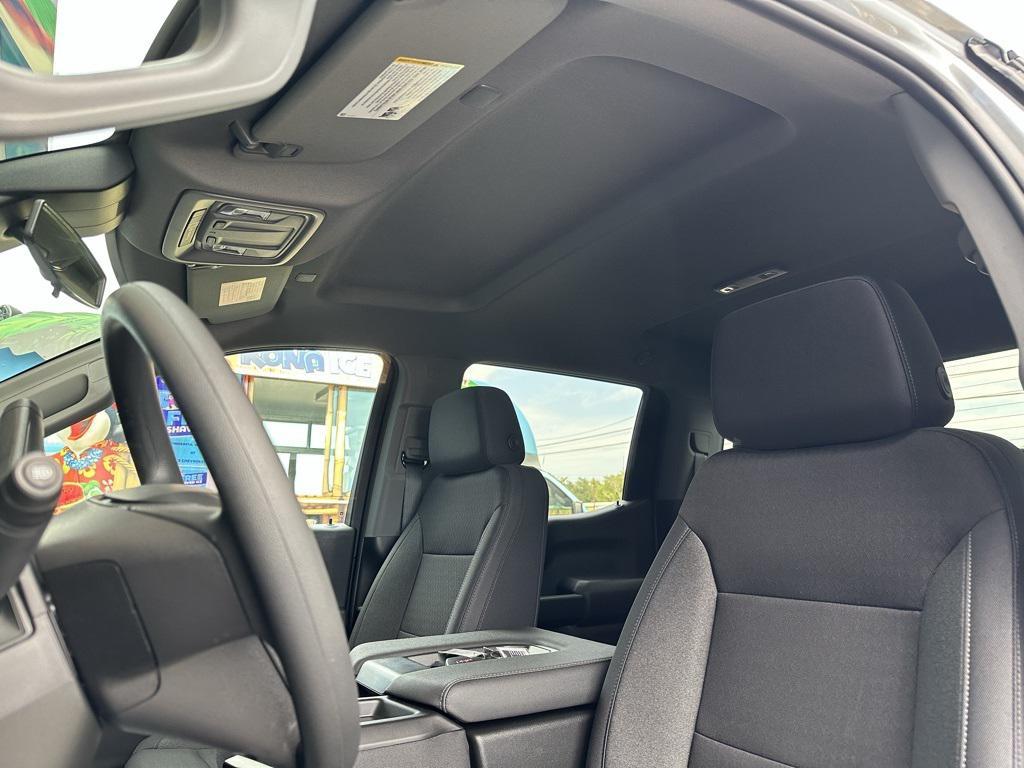 new 2026 GMC Sierra 1500 car, priced at $46,547