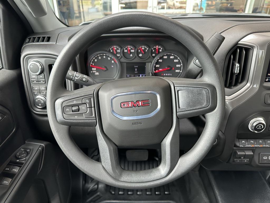 new 2026 GMC Sierra 1500 car, priced at $46,547