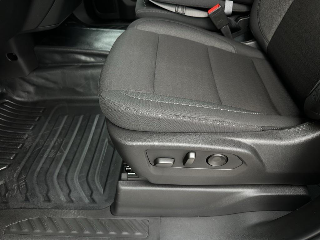 new 2026 GMC Sierra 1500 car, priced at $46,547