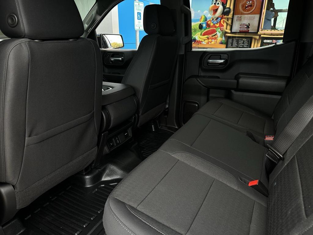 new 2026 GMC Sierra 1500 car, priced at $46,547