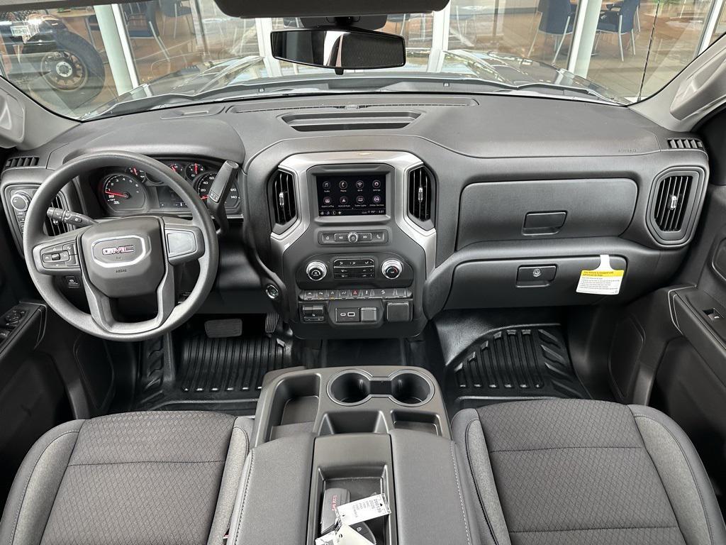 new 2026 GMC Sierra 1500 car, priced at $46,547