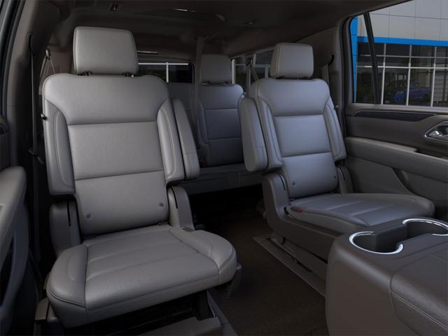 new 2024 GMC Yukon XL car, priced at $76,465