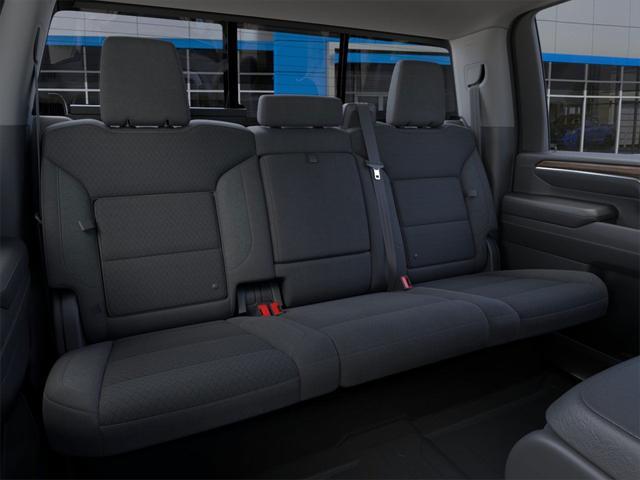 new 2025 Chevrolet Silverado 2500 car, priced at $68,864