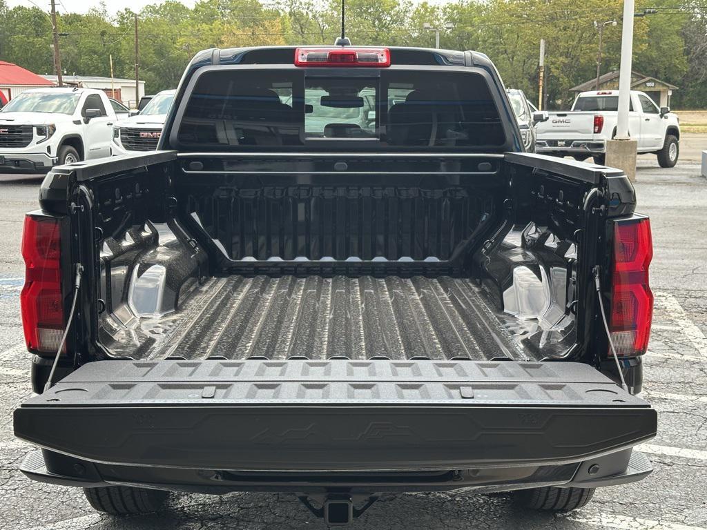 new 2026 Chevrolet Colorado car, priced at $41,057