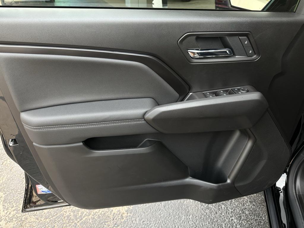 new 2026 Chevrolet Colorado car, priced at $41,057