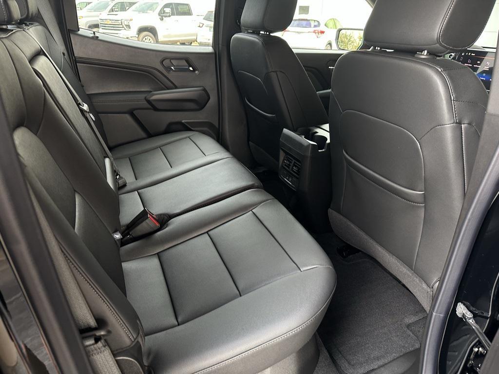 new 2026 Chevrolet Colorado car, priced at $41,057