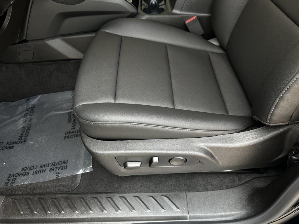 new 2026 Chevrolet Colorado car, priced at $41,057