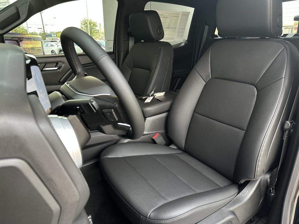 new 2026 Chevrolet Colorado car, priced at $41,057