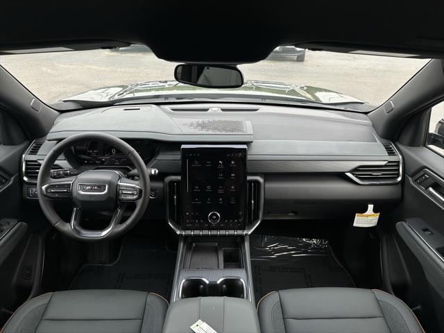 new 2025 GMC Acadia car, priced at $50,730