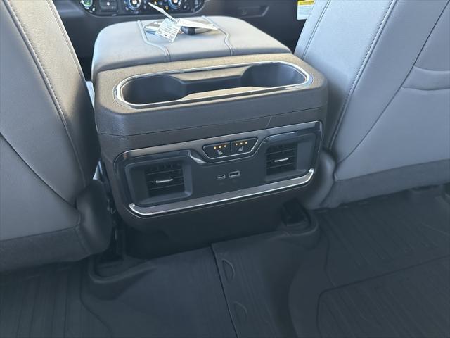 new 2025 GMC Sierra 2500 car, priced at $77,834