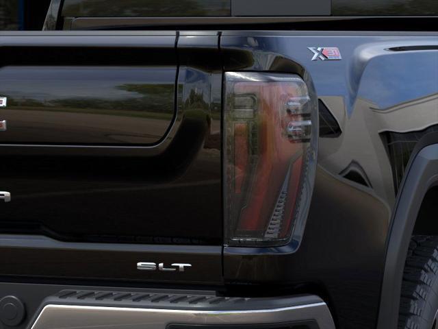 new 2025 GMC Sierra 2500 car, priced at $84,365