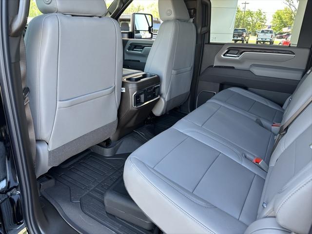 new 2025 GMC Sierra 2500 car, priced at $77,834