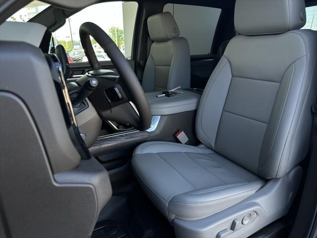 new 2025 GMC Sierra 2500 car, priced at $77,834