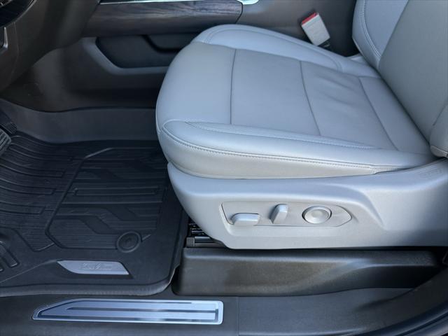 new 2025 GMC Sierra 2500 car, priced at $77,834