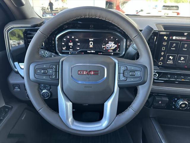new 2025 GMC Sierra 2500 car, priced at $77,834