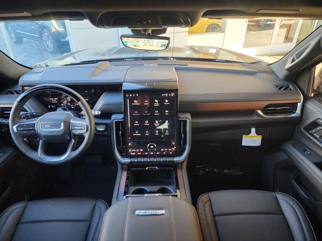 new 2025 GMC Yukon XL car, priced at $89,017