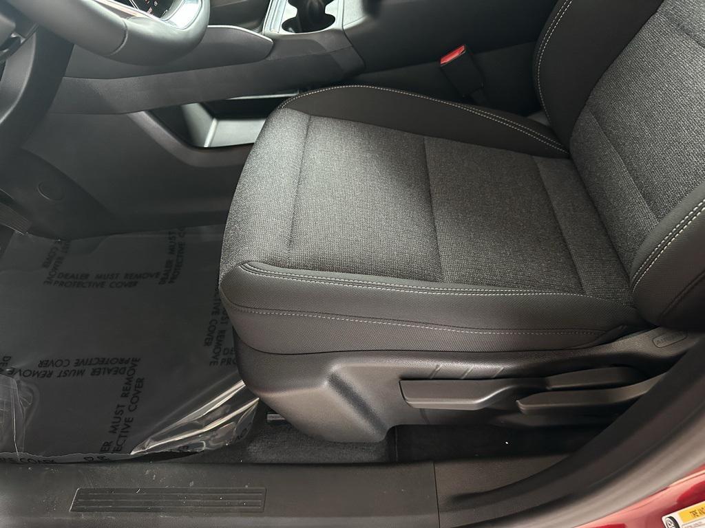 new 2026 GMC Terrain car, priced at $31,630