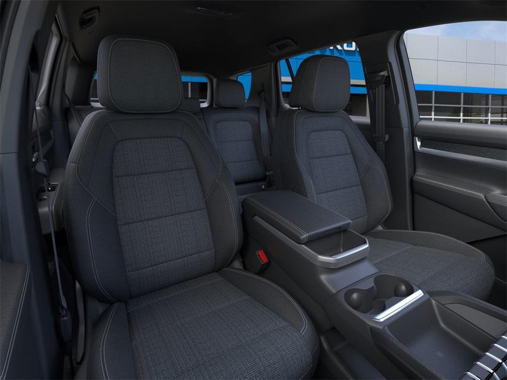new 2026 GMC Terrain car, priced at $31,630