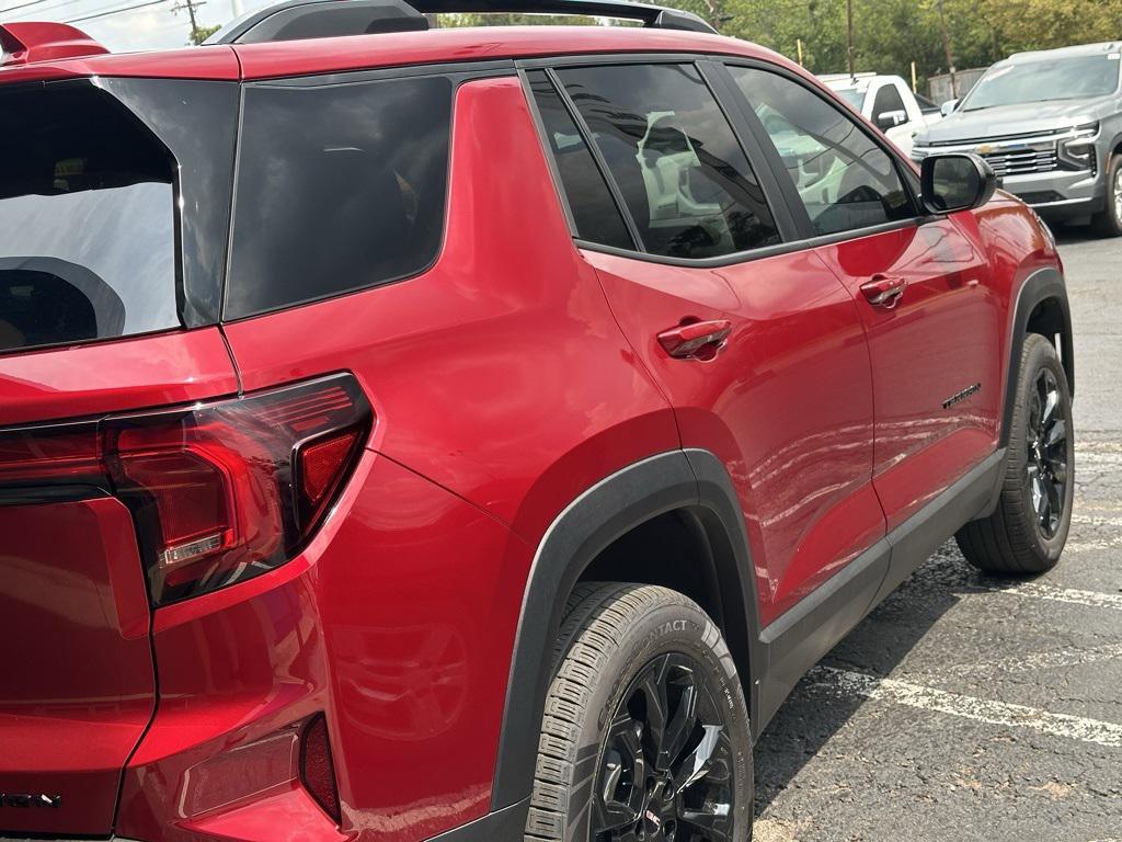 new 2026 GMC Terrain car, priced at $31,630
