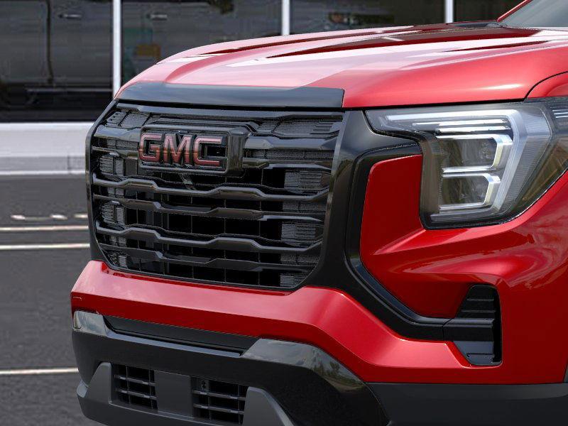 new 2026 GMC Terrain car, priced at $31,630