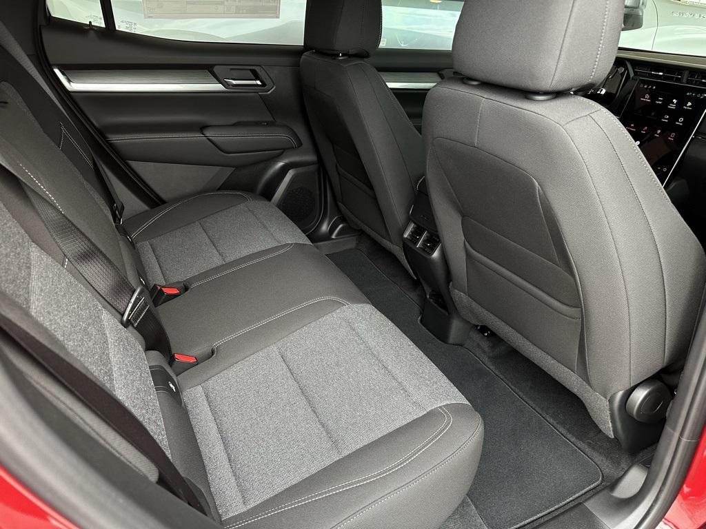 new 2026 GMC Terrain car, priced at $31,630
