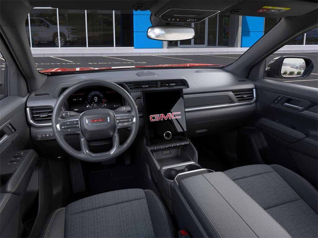 new 2026 GMC Terrain car, priced at $31,630