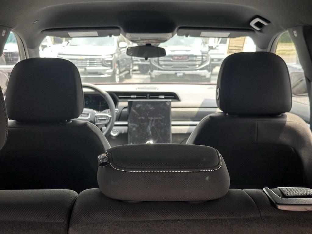 new 2026 GMC Terrain car, priced at $31,630