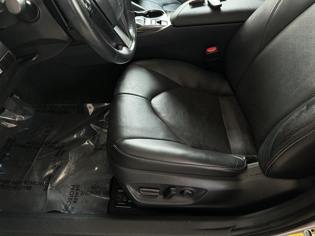 used 2021 Toyota Camry car, priced at $28,277