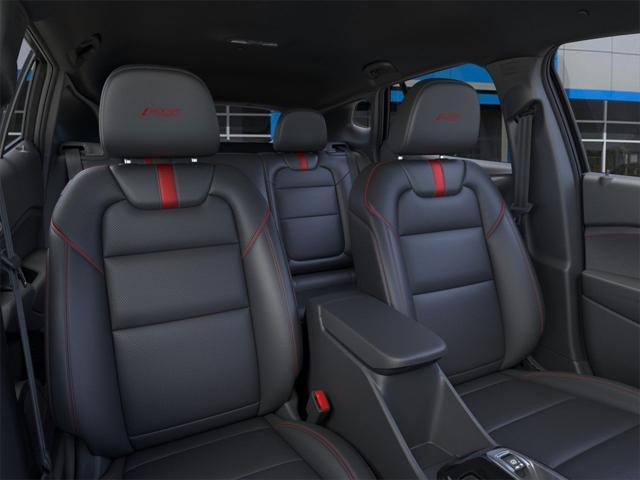 new 2025 Chevrolet Trax car, priced at $26,690