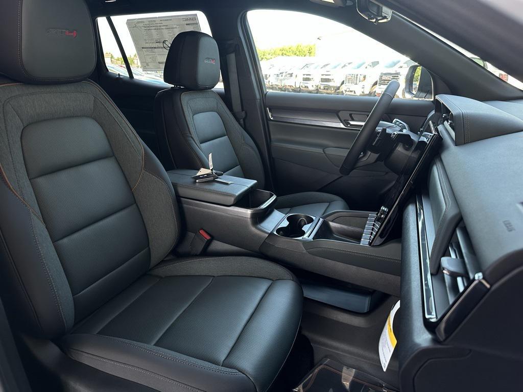 new 2026 GMC Terrain car, priced at $41,677