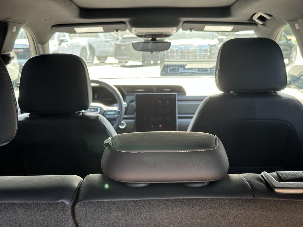 new 2026 GMC Terrain car, priced at $41,677