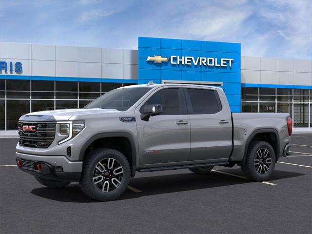 new 2025 GMC Sierra 1500 car, priced at $67,734