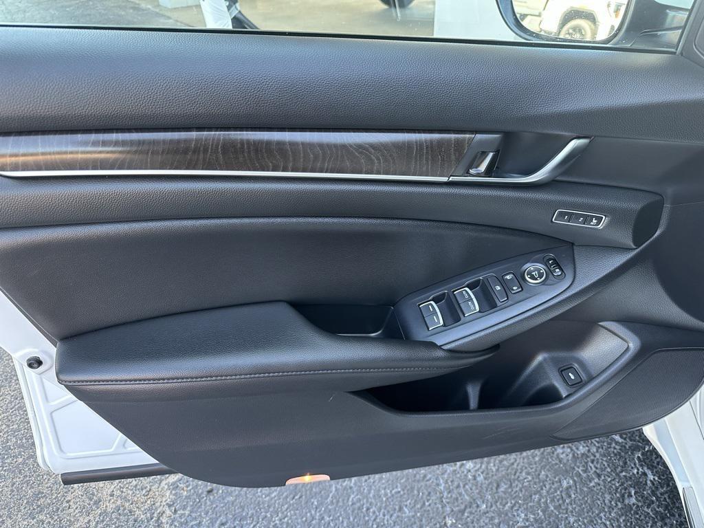 used 2019 Honda Accord car, priced at $21,758