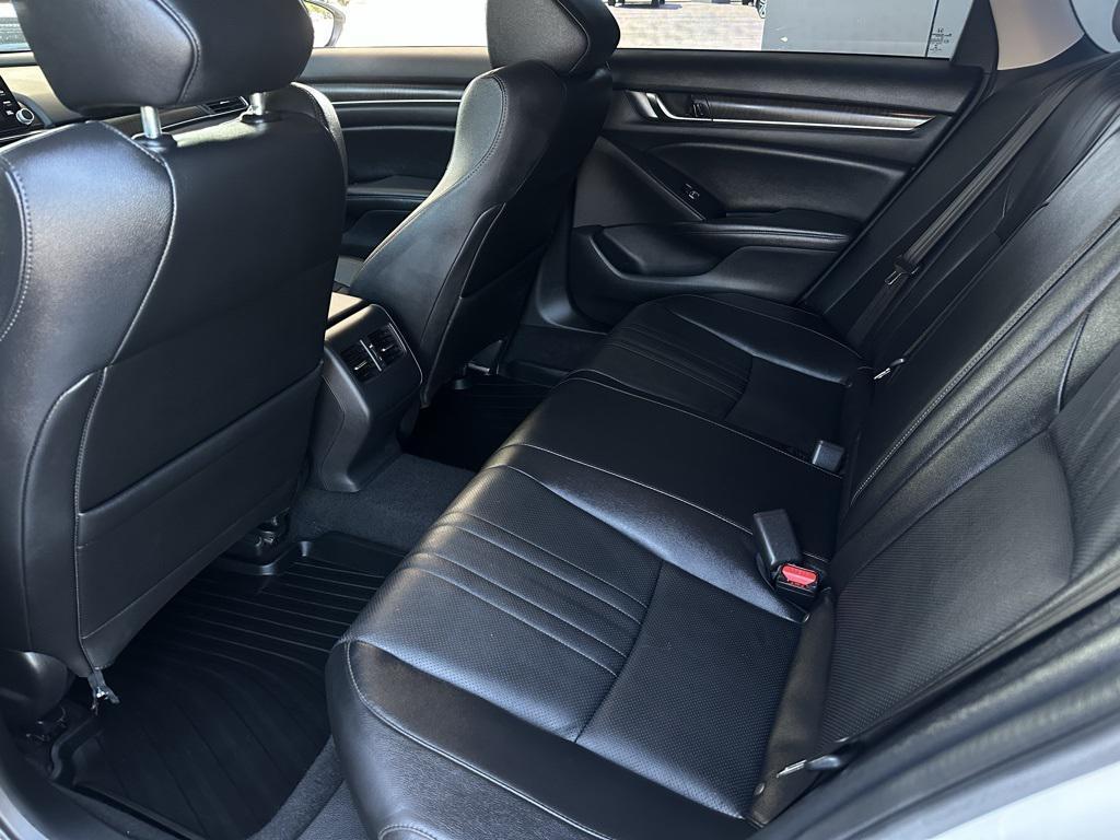 used 2019 Honda Accord car, priced at $21,758