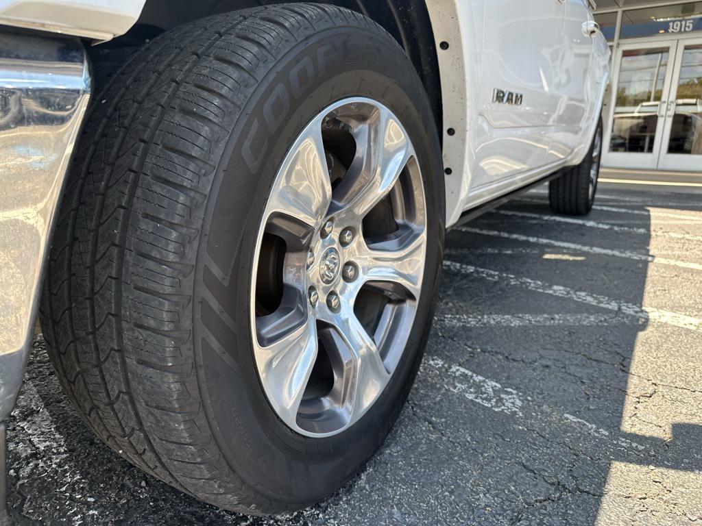 used 2020 Ram 1500 car, priced at $30,979