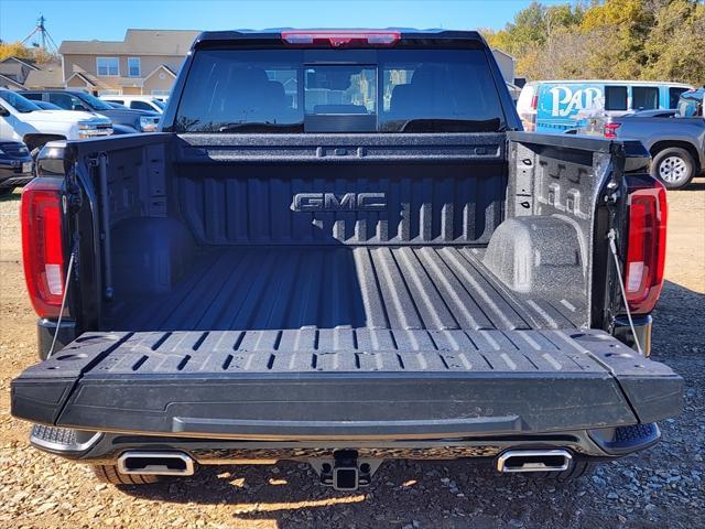 new 2025 GMC Sierra 1500 car, priced at $67,503