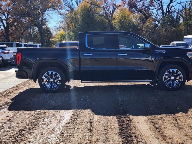 new 2025 GMC Sierra 1500 car, priced at $67,503