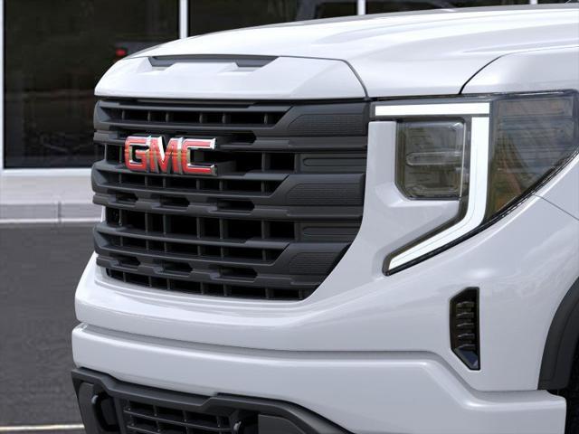 new 2025 GMC Sierra 1500 car, priced at $37,179