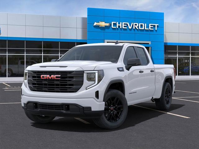 new 2025 GMC Sierra 1500 car, priced at $37,179