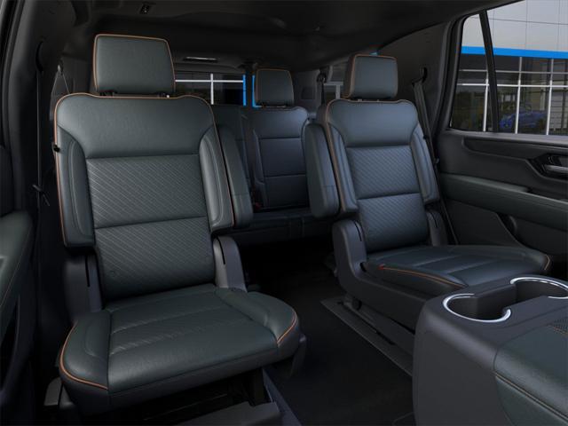 new 2025 GMC Yukon car, priced at $88,580